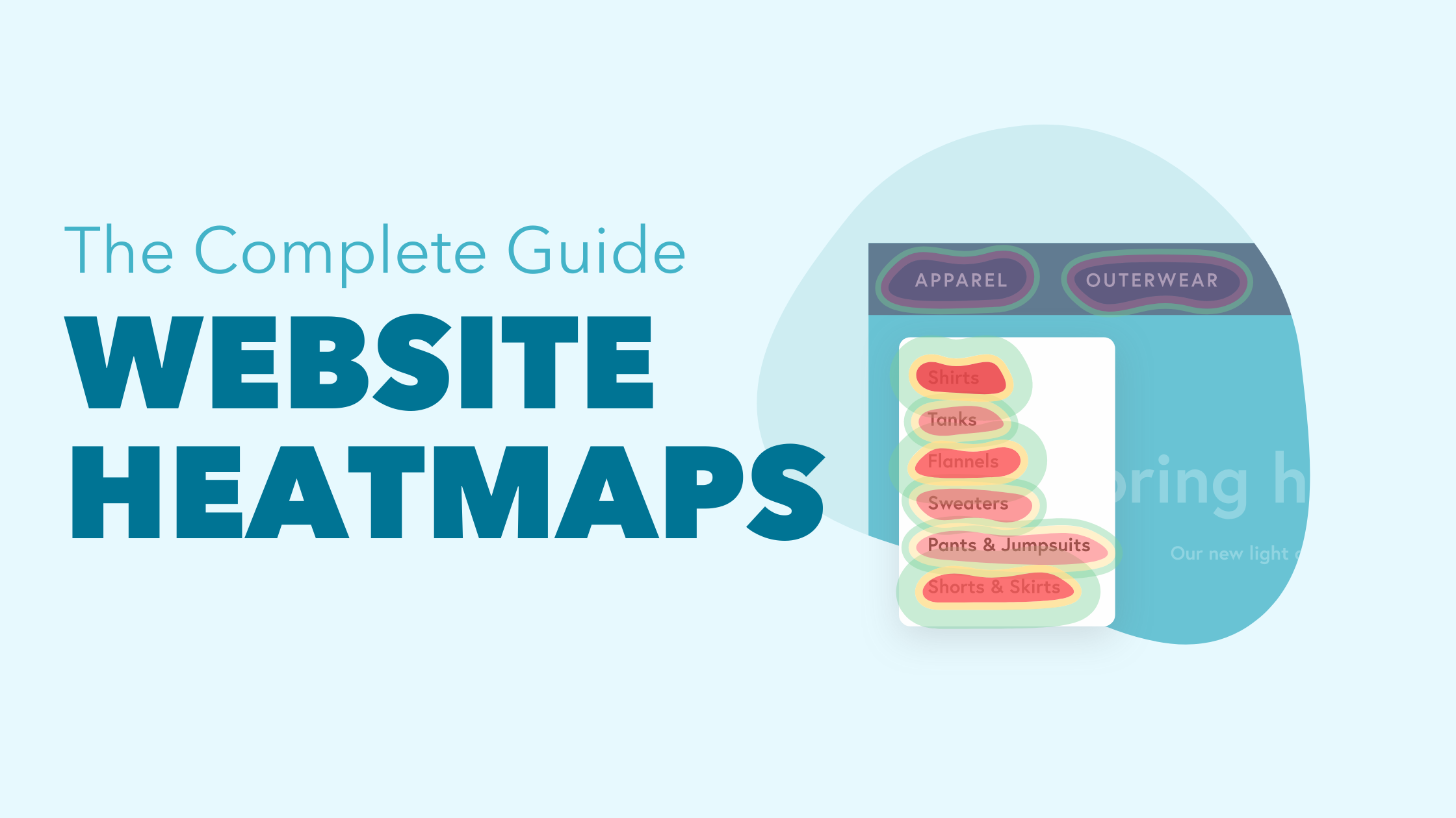 Lucky Orange Complete Guide to Website Heatmaps
